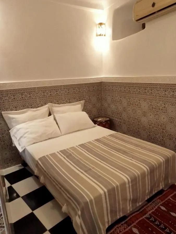 度假居 Riad L Ayinn In The Heart Of Marrakech. 马拉喀什 摩洛哥